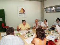 primera ejecutiva de ballester